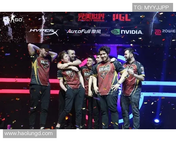 RNG战队在CSGO赛场上的心理素质提升与团队协作新探讨